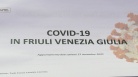 fotogramma del video Covid: Fedriga, calo contagi settimanale e via a test ...